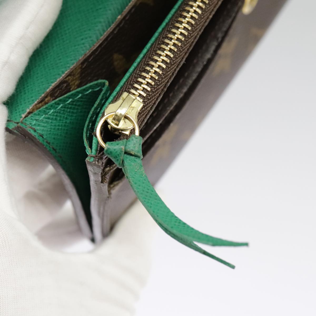 Louis Vuitton Emilie