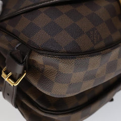 Louis Vuitton Saumur 30