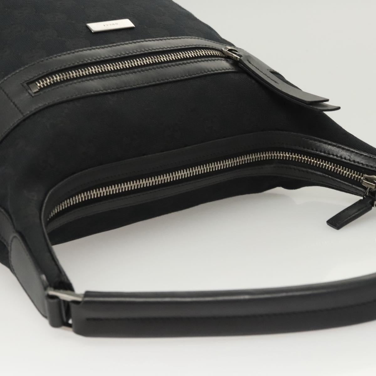 Gucci GG canvas