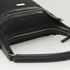 Gucci GG canvas