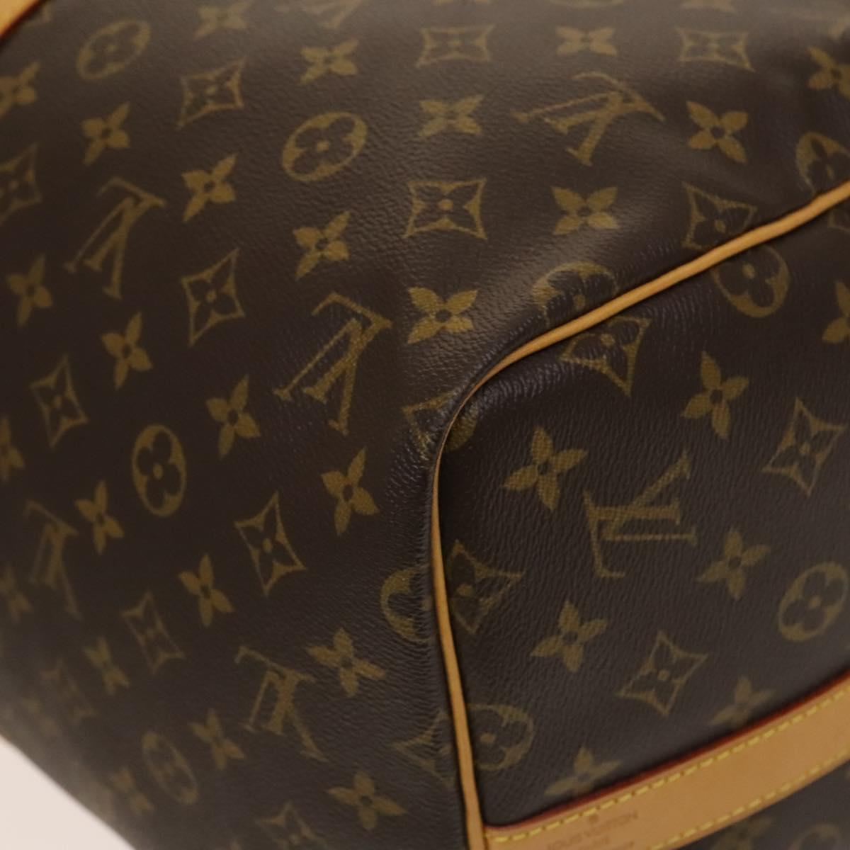 Louis Vuitton Keepall Bandoulière 55