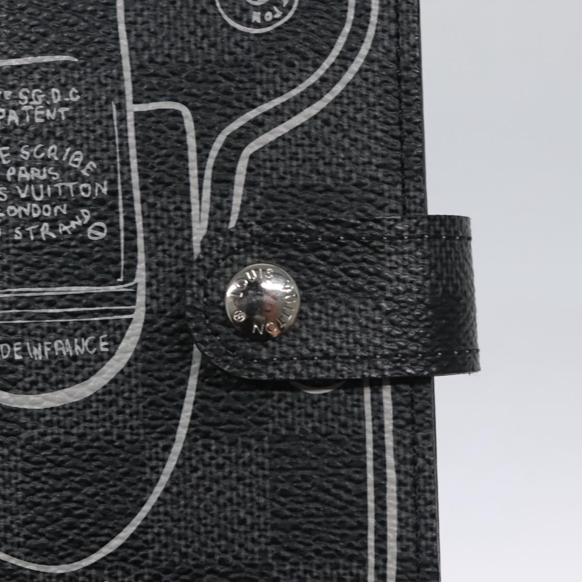 Louis Vuitton Agenda PM