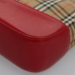 Burberry Nova Check
