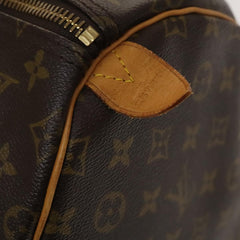 Louis Vuitton Keepall 55