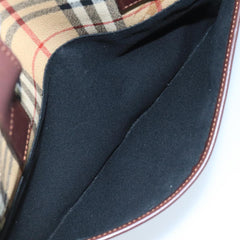 Burberry Nova Check