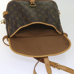 Louis Vuitton Saumur 30