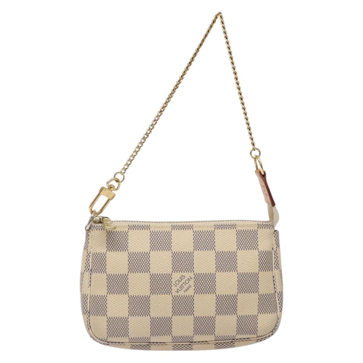 Louis Vuitton Pochette Accessoire
