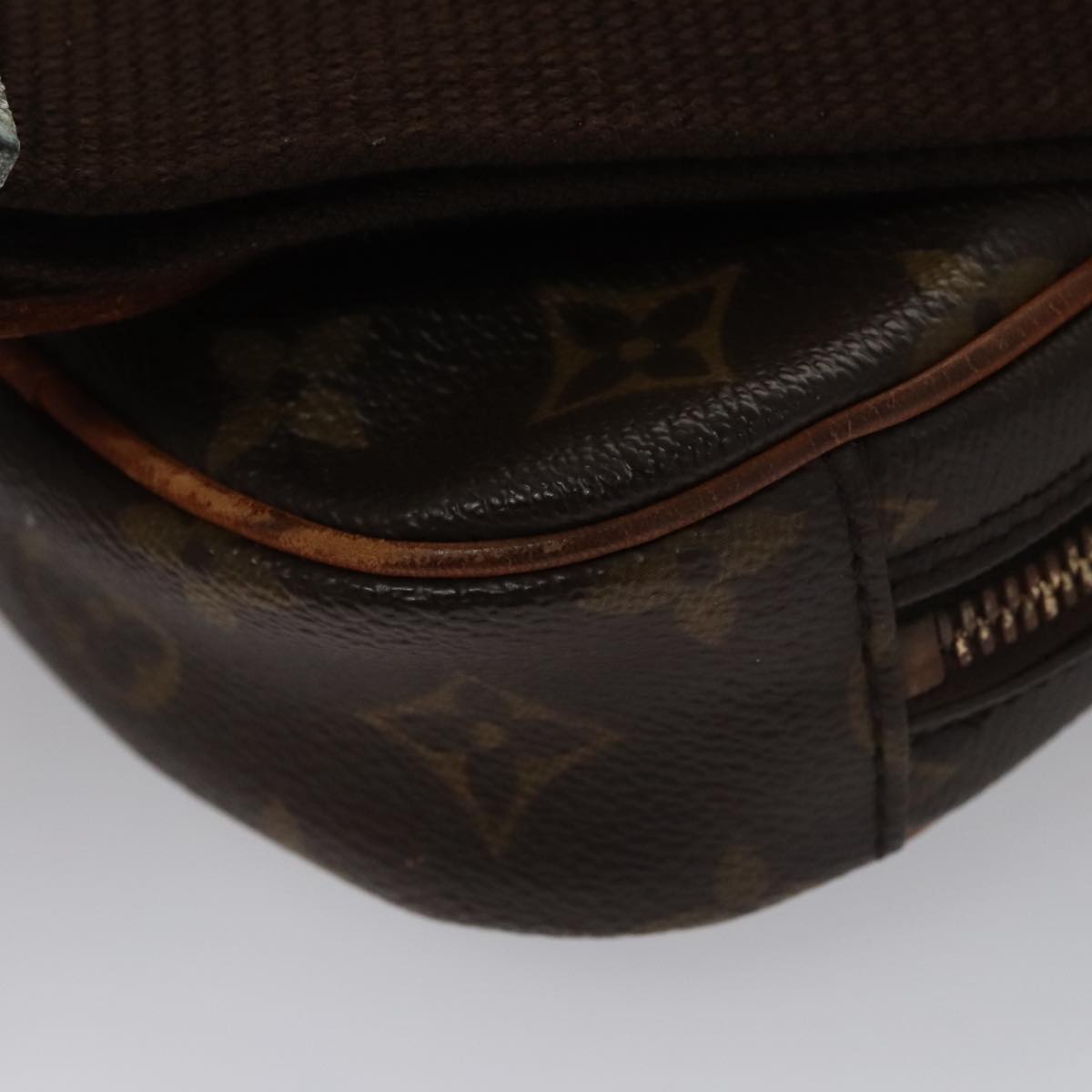 Louis Vuitton Pochette gange