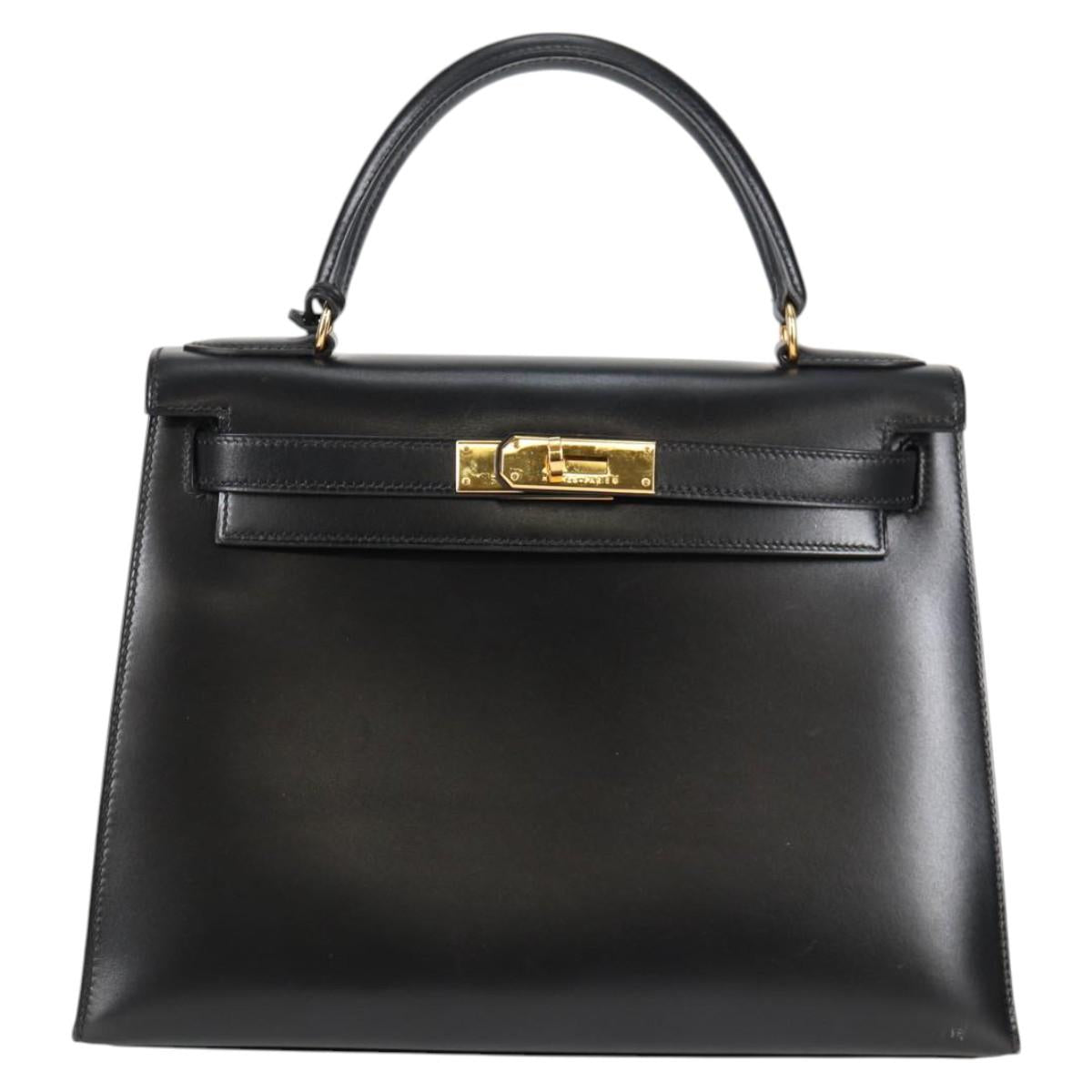 Hermès Kelly 28