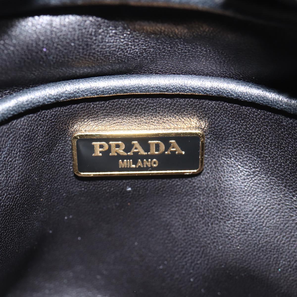 Prada Ribbon