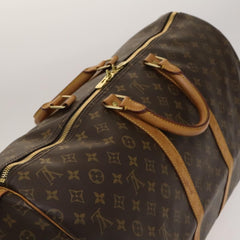 Louis Vuitton Keepall 55