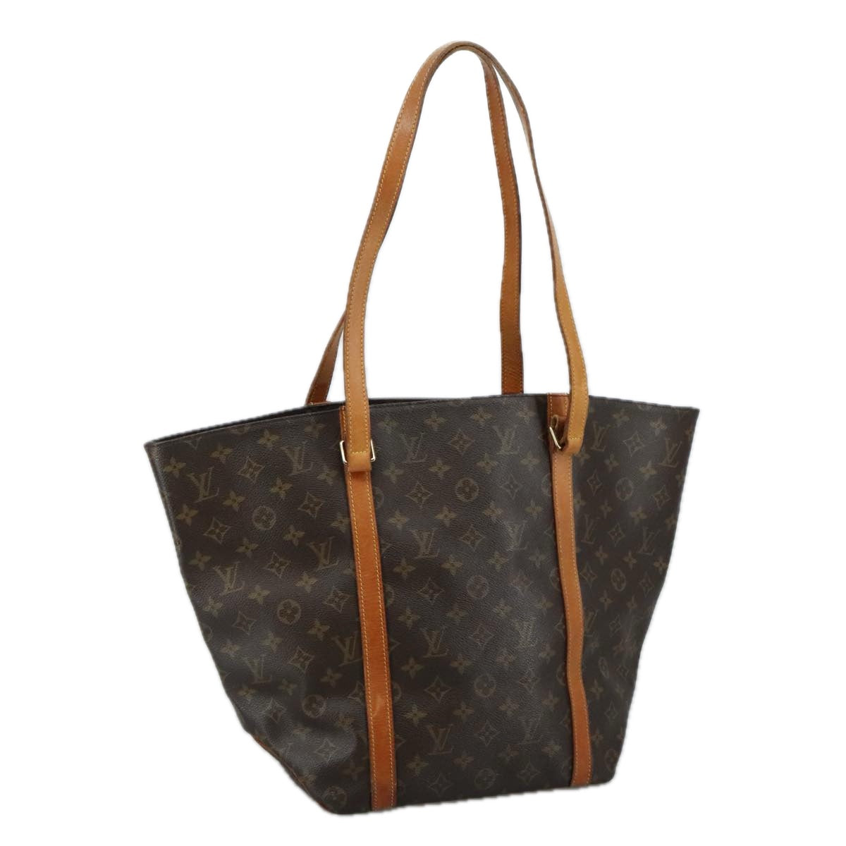 Louis Vuitton Shopping