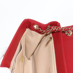 Chanel V-Stich