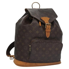 Louis Vuitton Montsouris