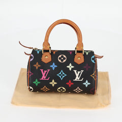 Louis Vuitton Nano Speedy