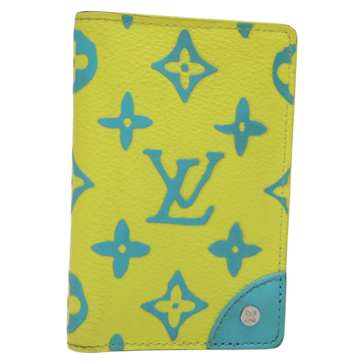 Louis Vuitton Organizer de poche