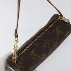 Louis Vuitton Papillon