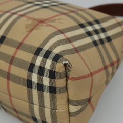Burberry Haymarket