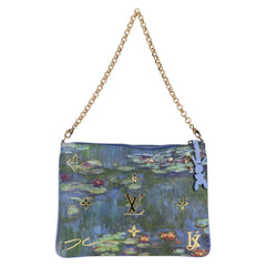 Louis Vuitton Pochette Plat