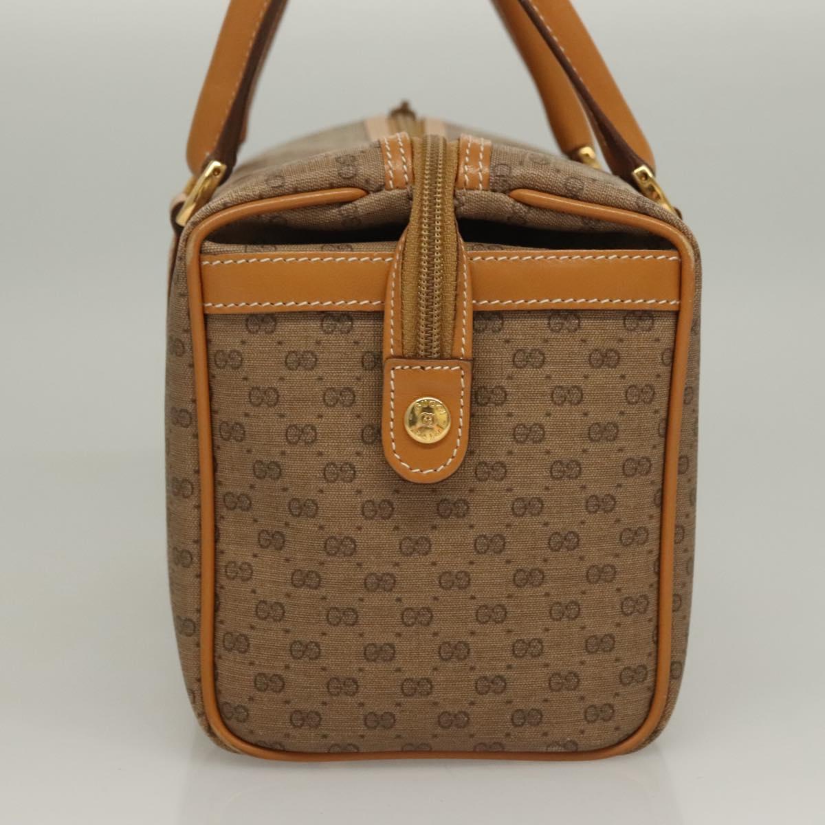 Gucci Micro Small GG Canvas