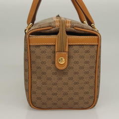 Gucci Micro Small GG Canvas