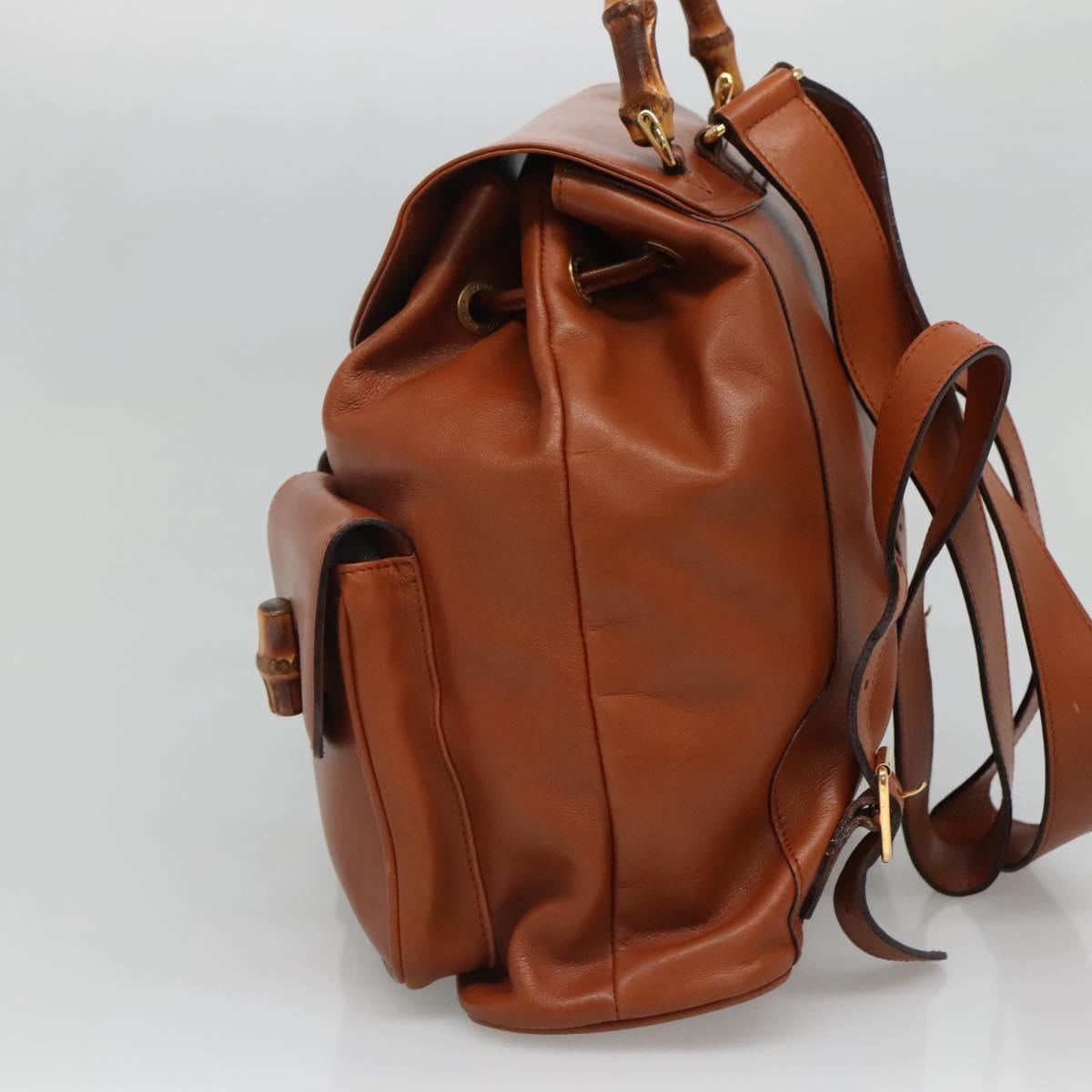 Gucci Bamboo