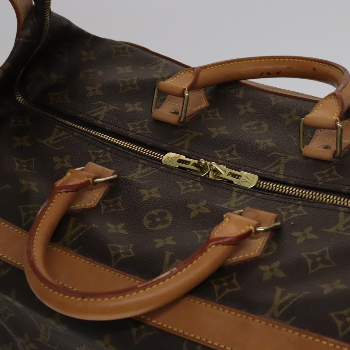 Louis Vuitton Cruiser