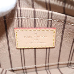 Louis Vuitton Neverfull pouch