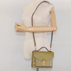 Louis Vuitton Monceau