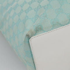 Gucci GG canvas