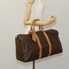 Louis Vuitton Keepall 45