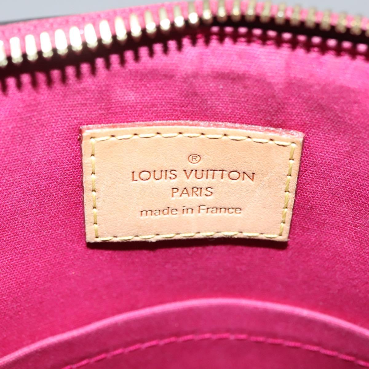 Louis Vuitton Montebello