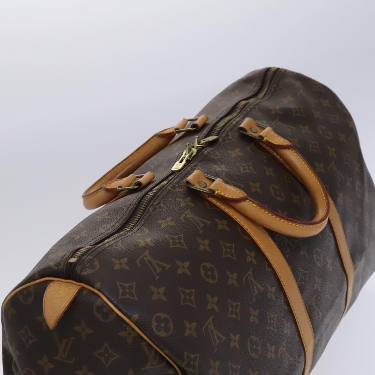 Louis Vuitton Keepall 50
