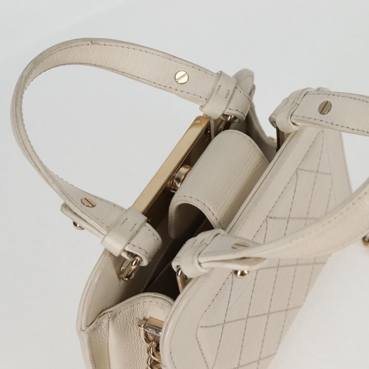 Chanel Shopping