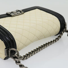 Chanel Boy