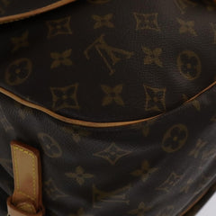 Louis Vuitton Saumur 35