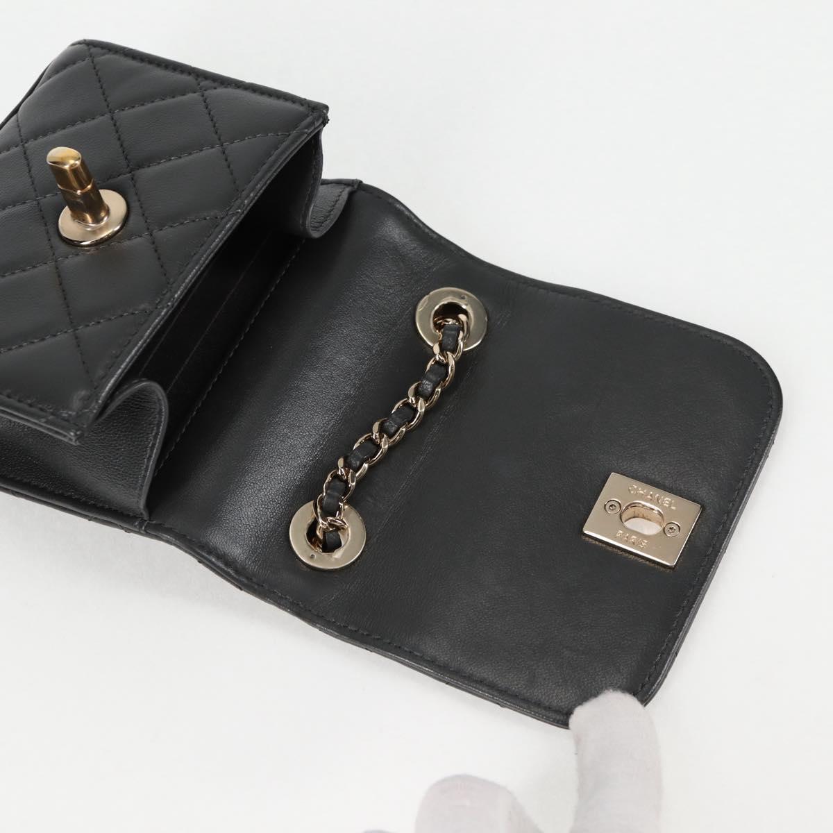 Chanel MINI FLAP BAG
