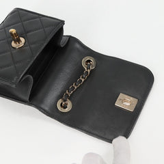Chanel MINI FLAP BAG