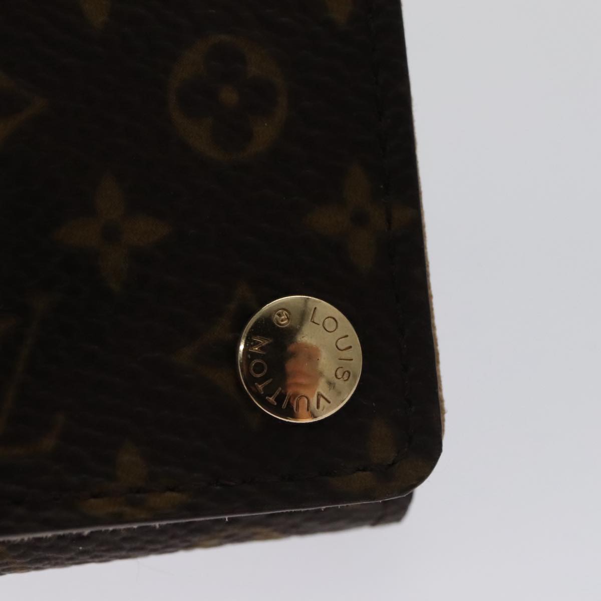 Louis Vuitton Jewelry case