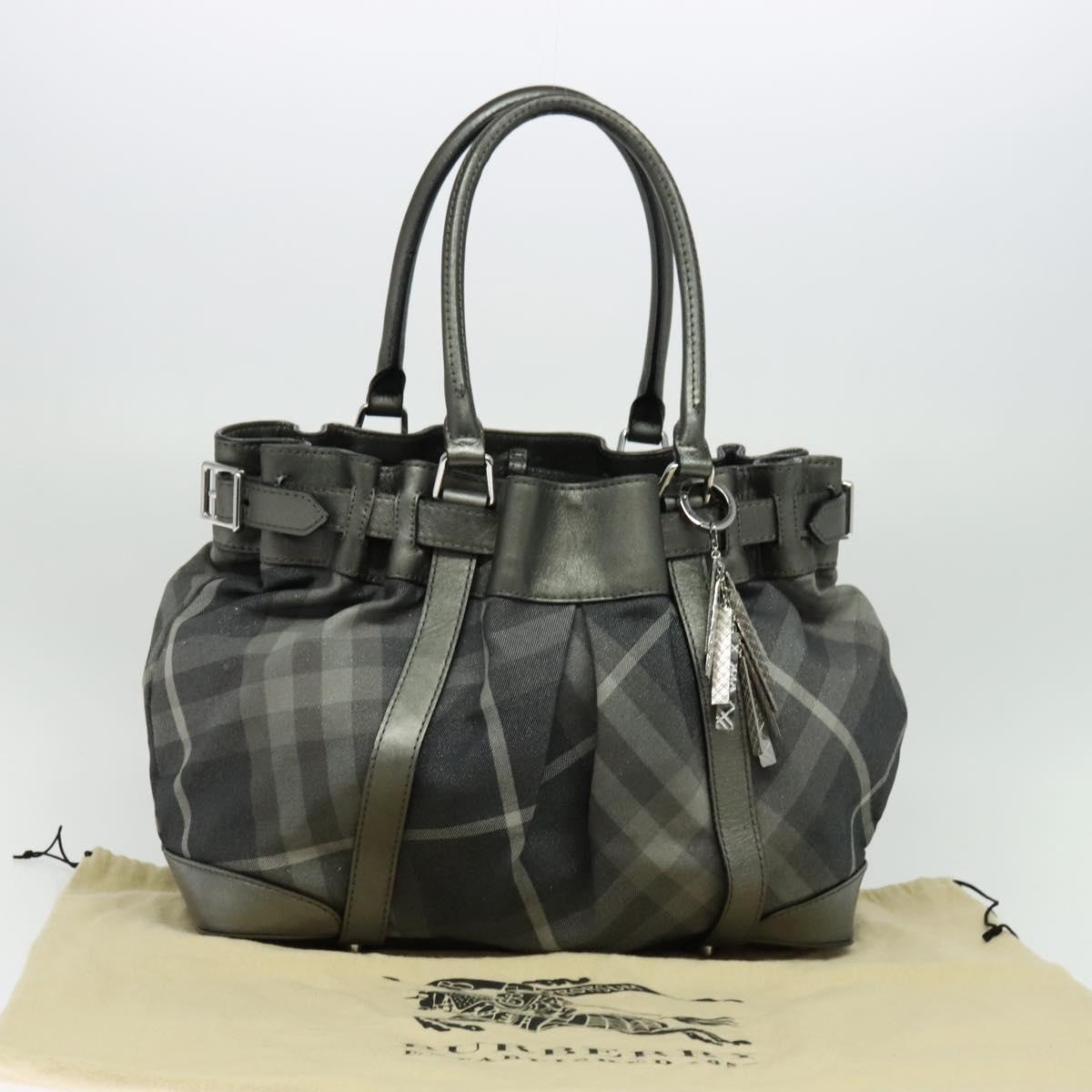 Burberry Nova Check