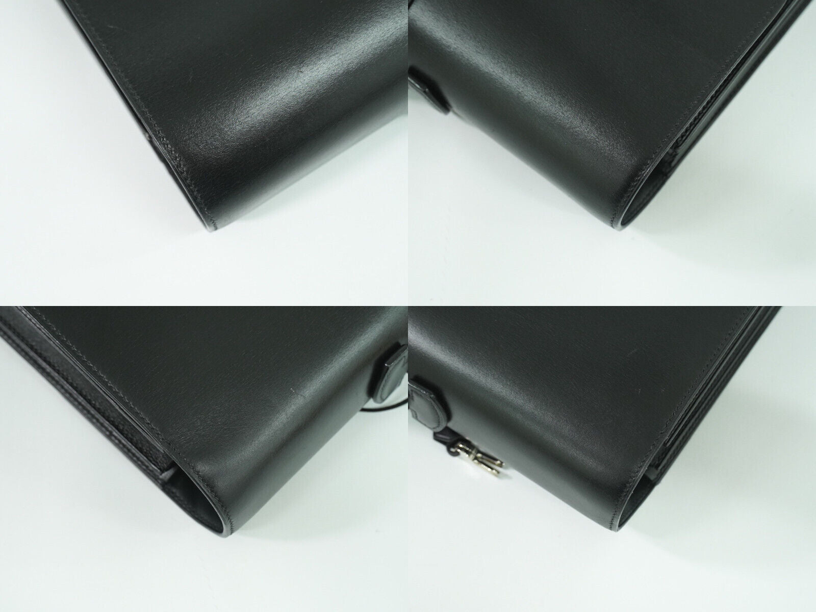 Hermès Sac à dépêches