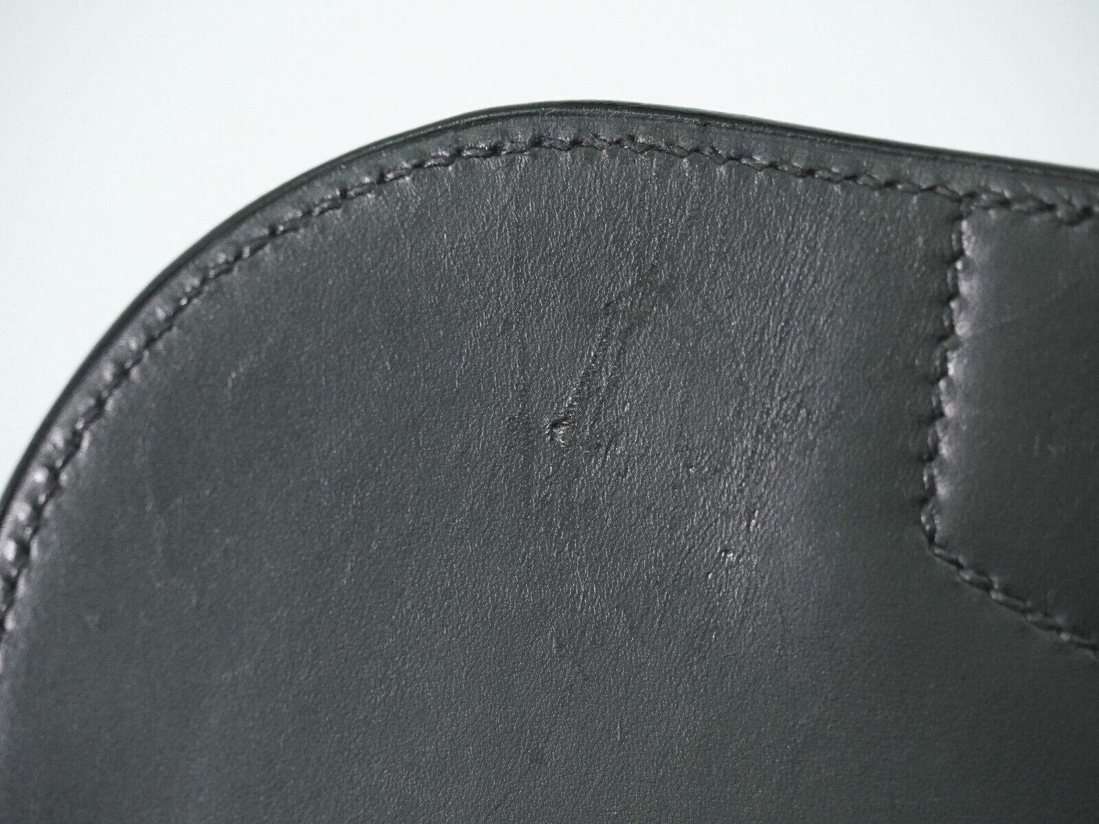 Hermès Sac à dépêches