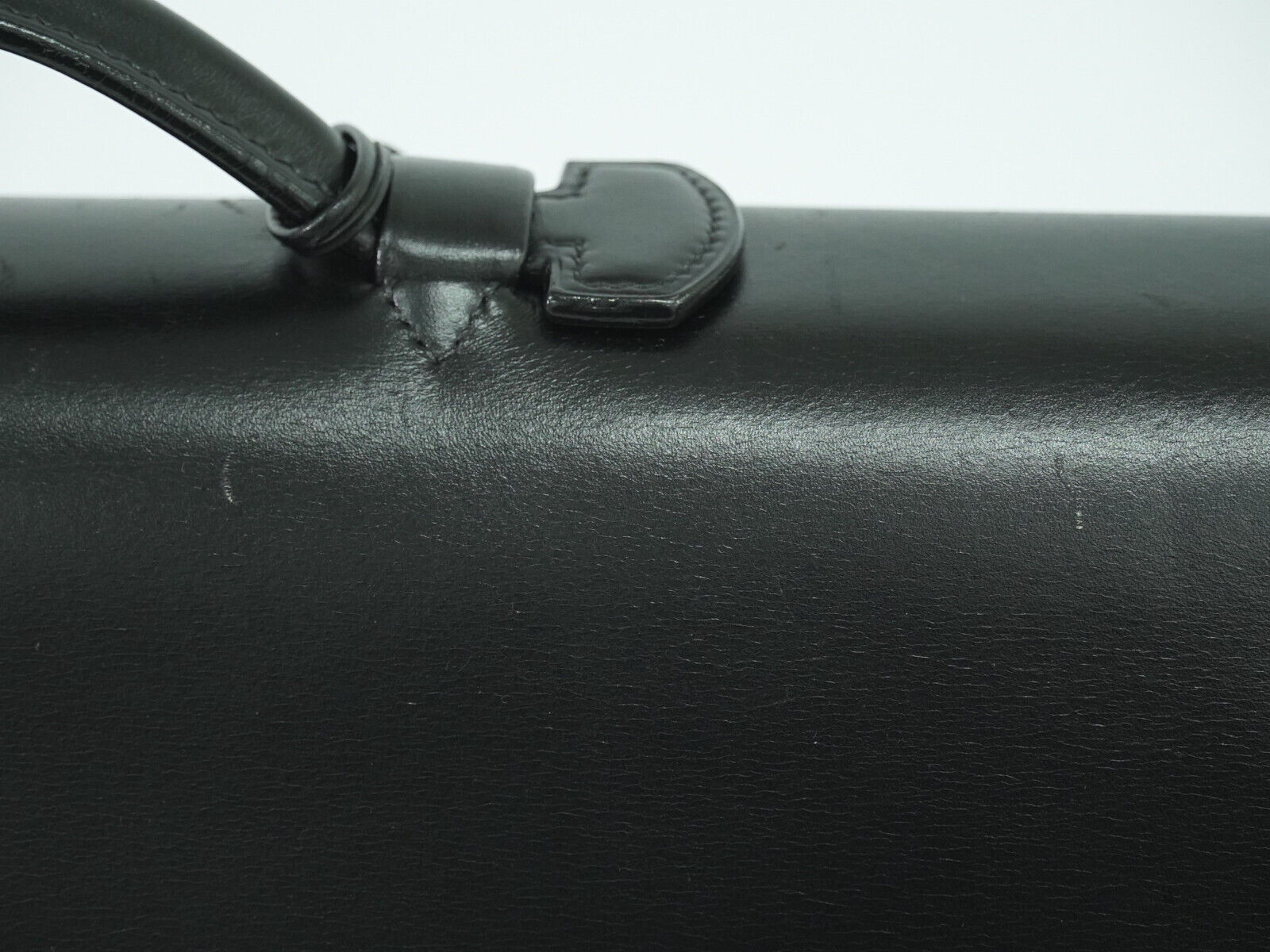 Hermès Sac à dépêches