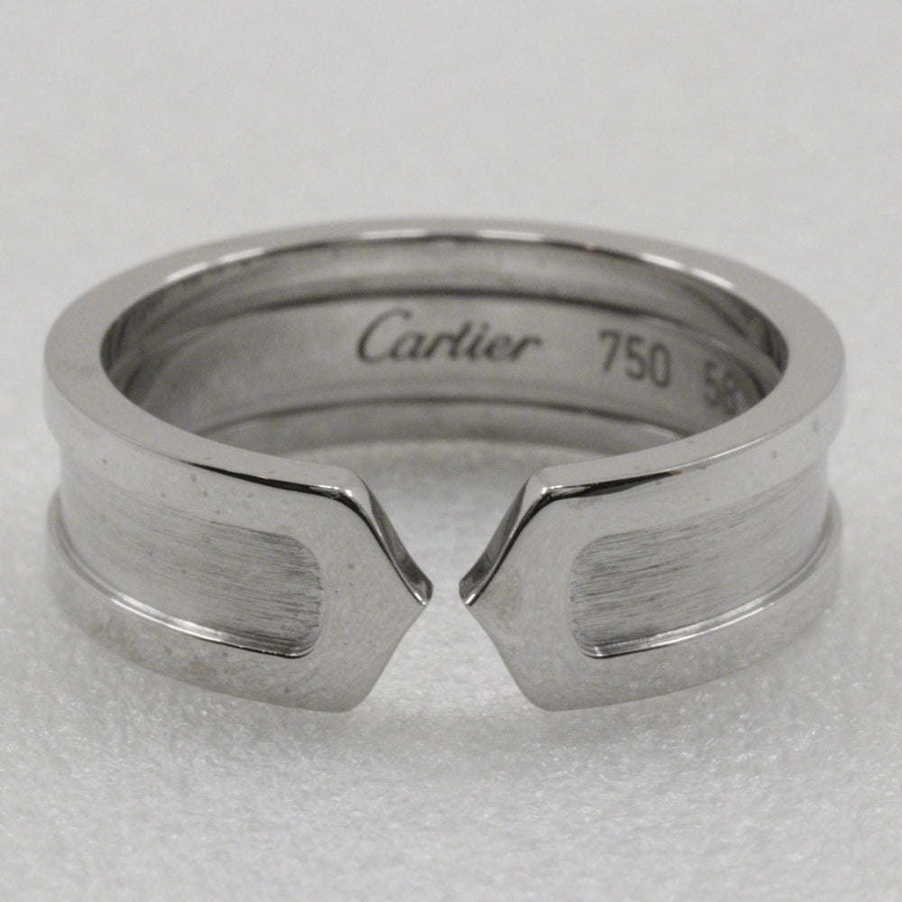 Cartier 2C C2