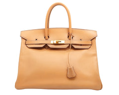 Hermès Birkin 35