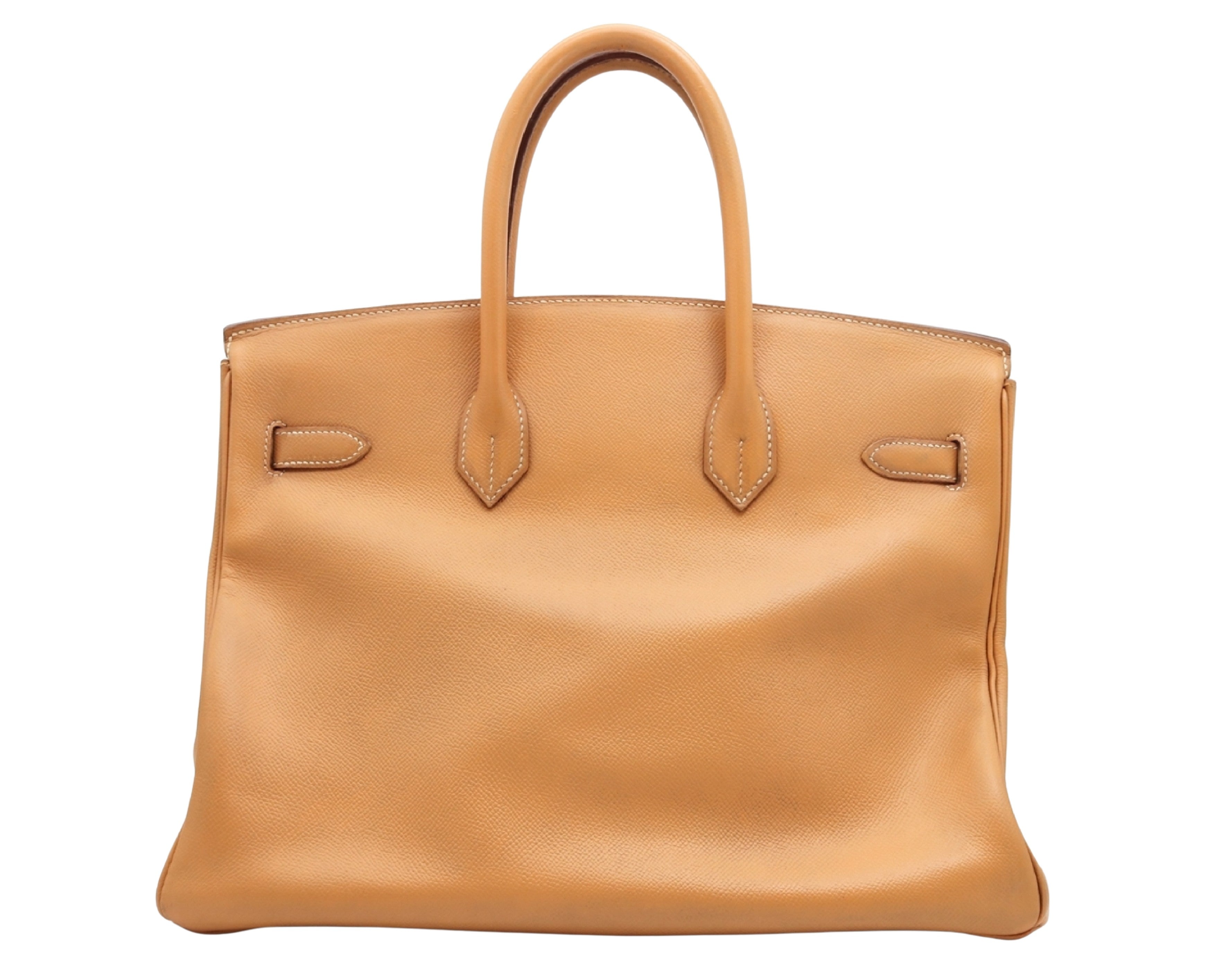 Hermès Birkin 35