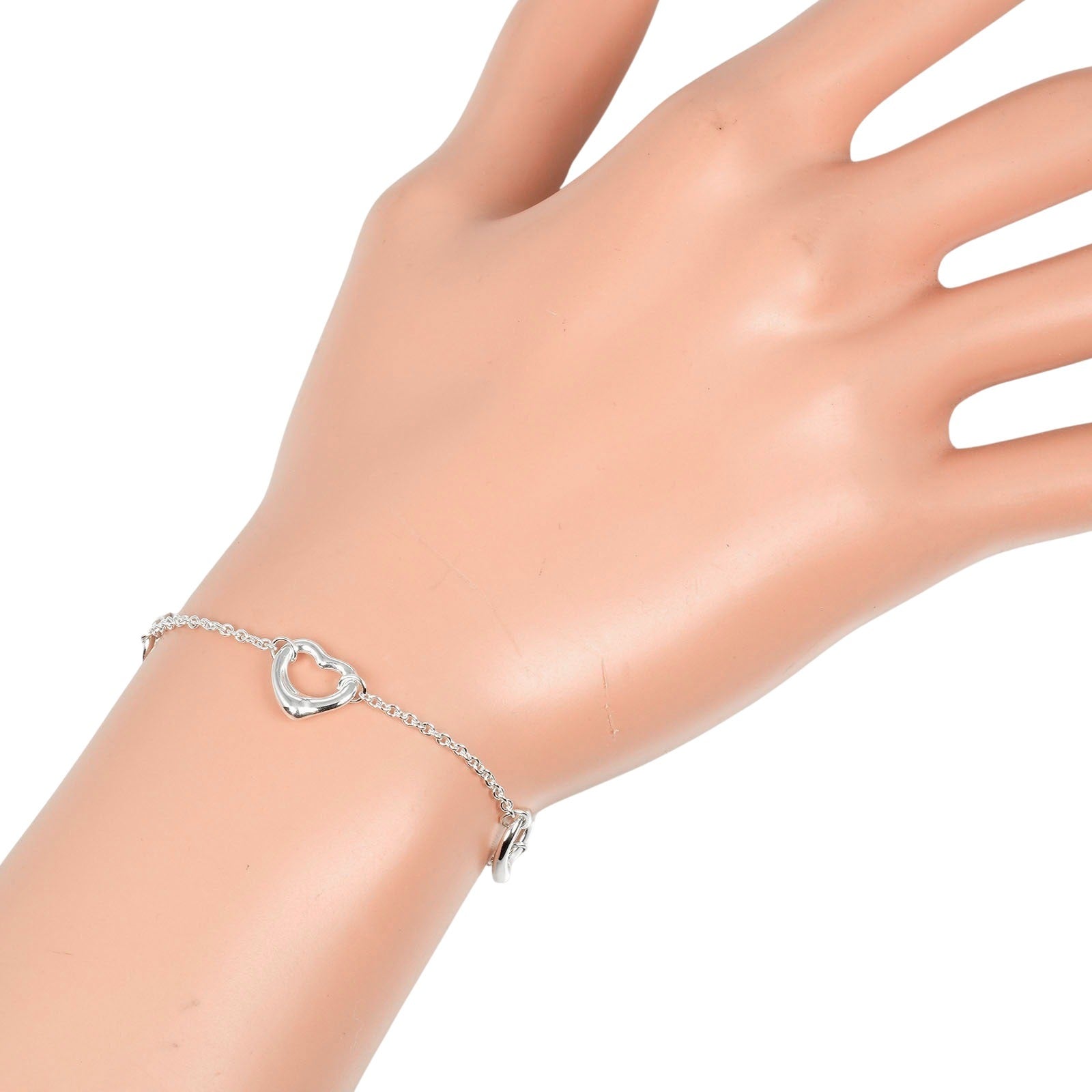 Tiffany & Co Open Heart