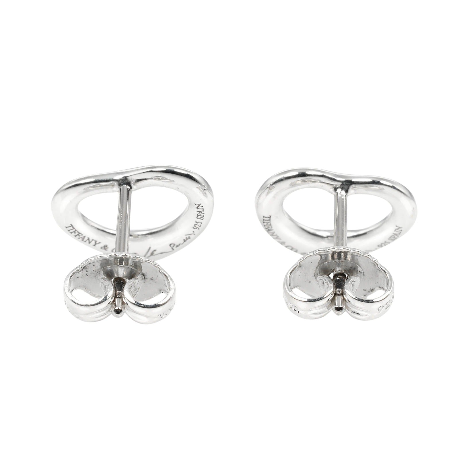 Tiffany & Co Open Heart