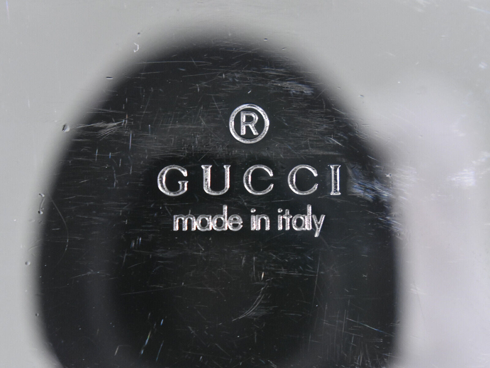 Gucci