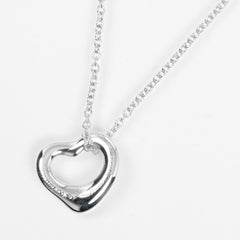 Tiffany & Co Open Heart